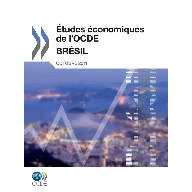 Etudes Economiques de LOcde
