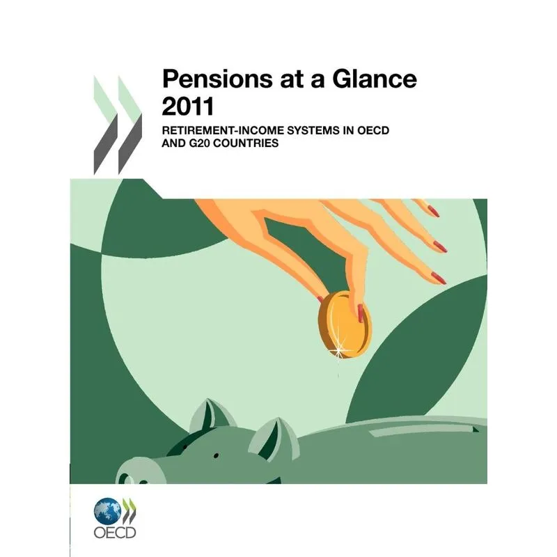 Pensions at a Glance 2011
