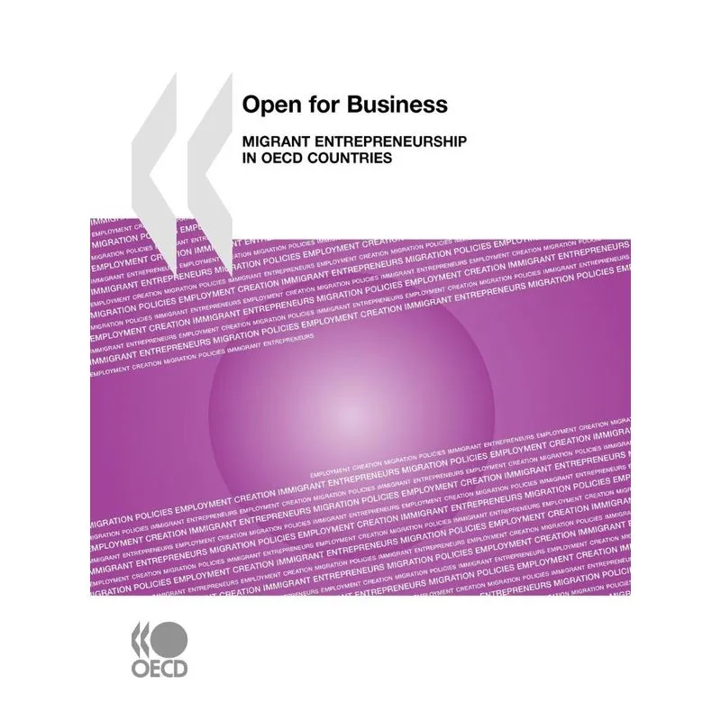 Open for Business