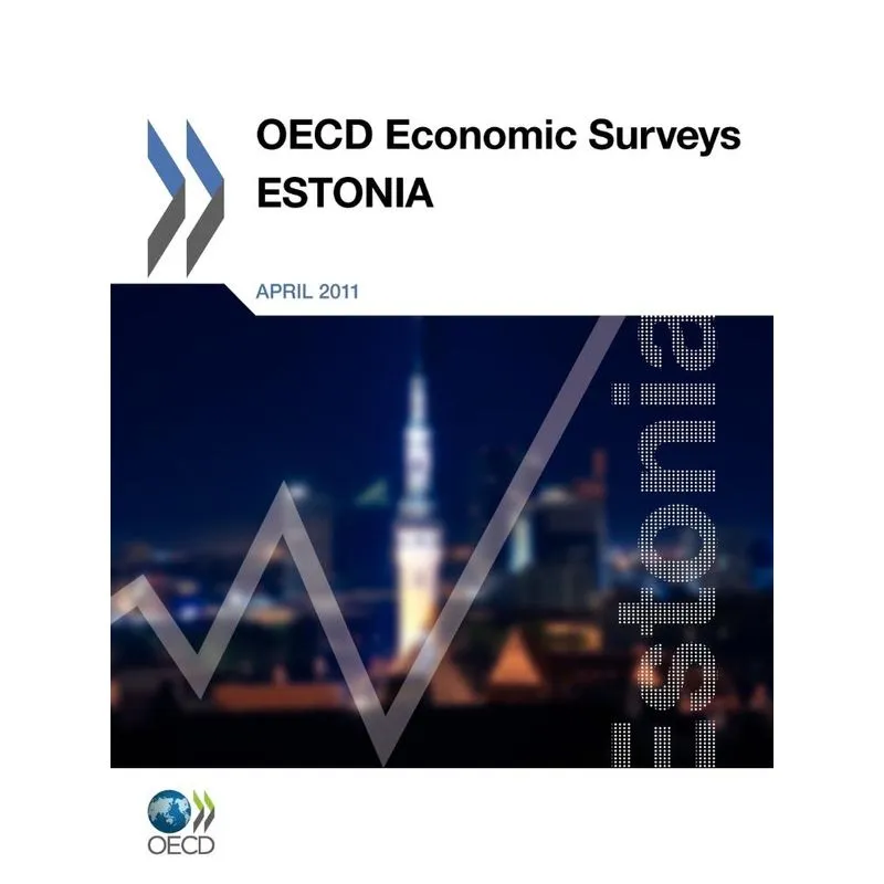 OECD Economic Surveys