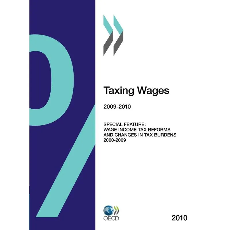 Taxing Wages 2010
