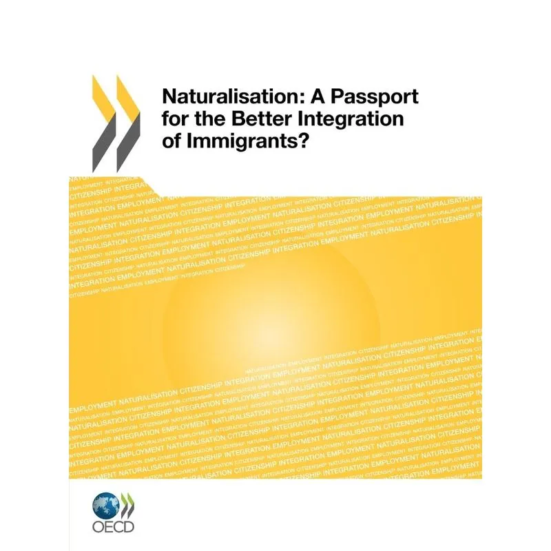 Naturalisation