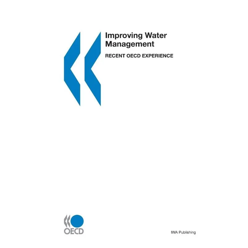 Improving Water Management