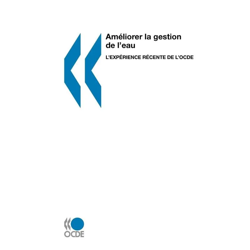 Améliorer la gestion de leau