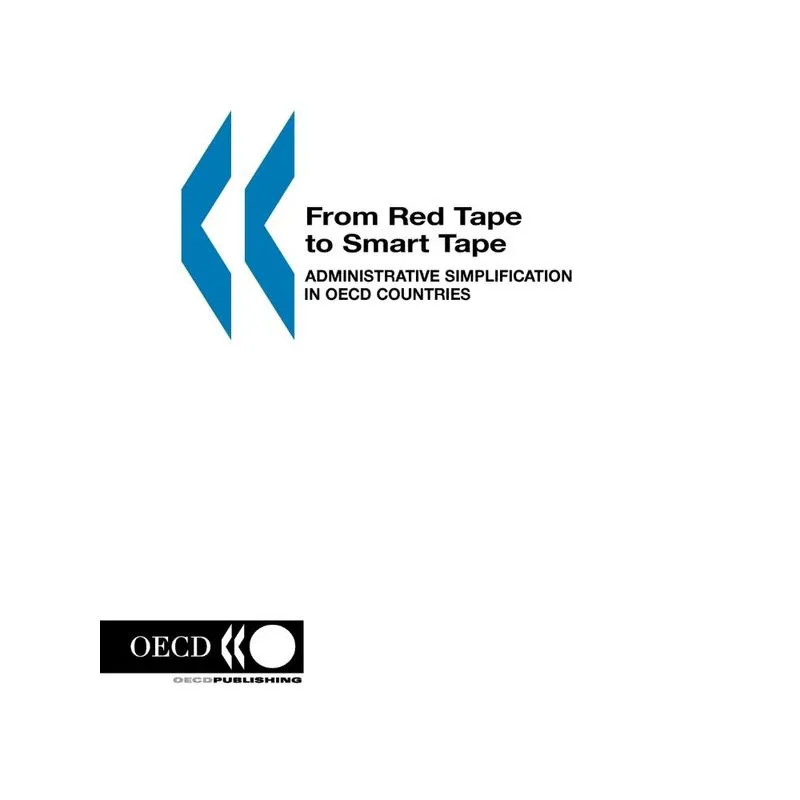 From Red Tape to Smart Tape