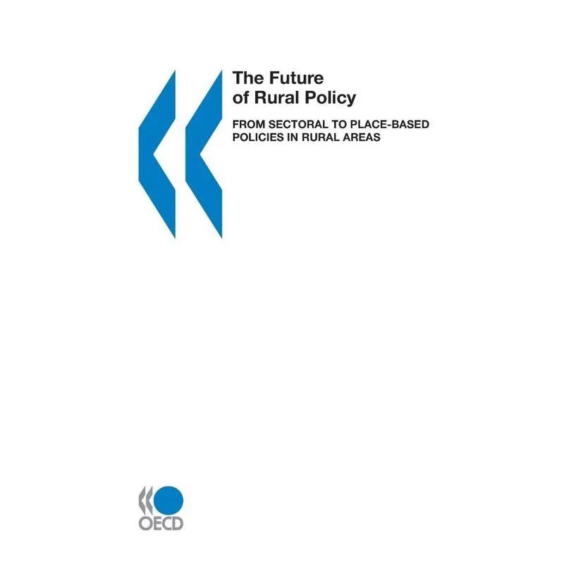 The Future of Rural Policy