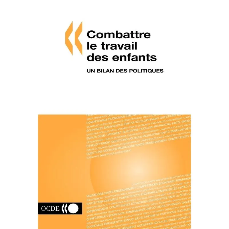 Combattre le travail des enfants