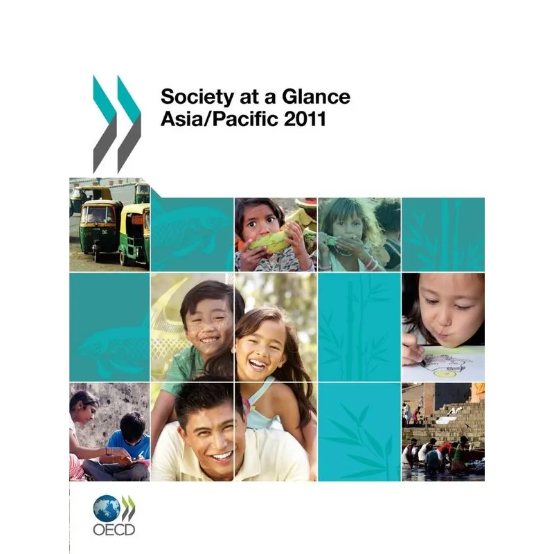 Society at a Glance
