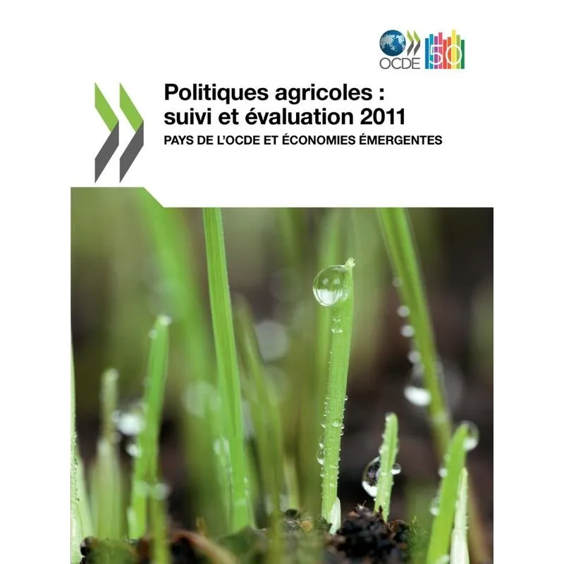 Politiques agricoles