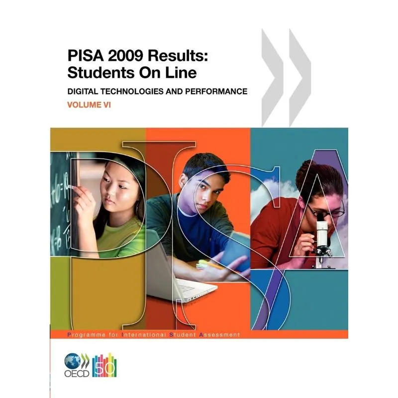 PISA PISA 2009 Results