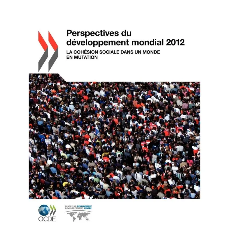 Perspectives Du Developpement Mondial 2012