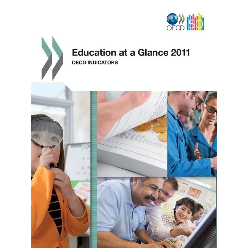Education at a Glance 2011