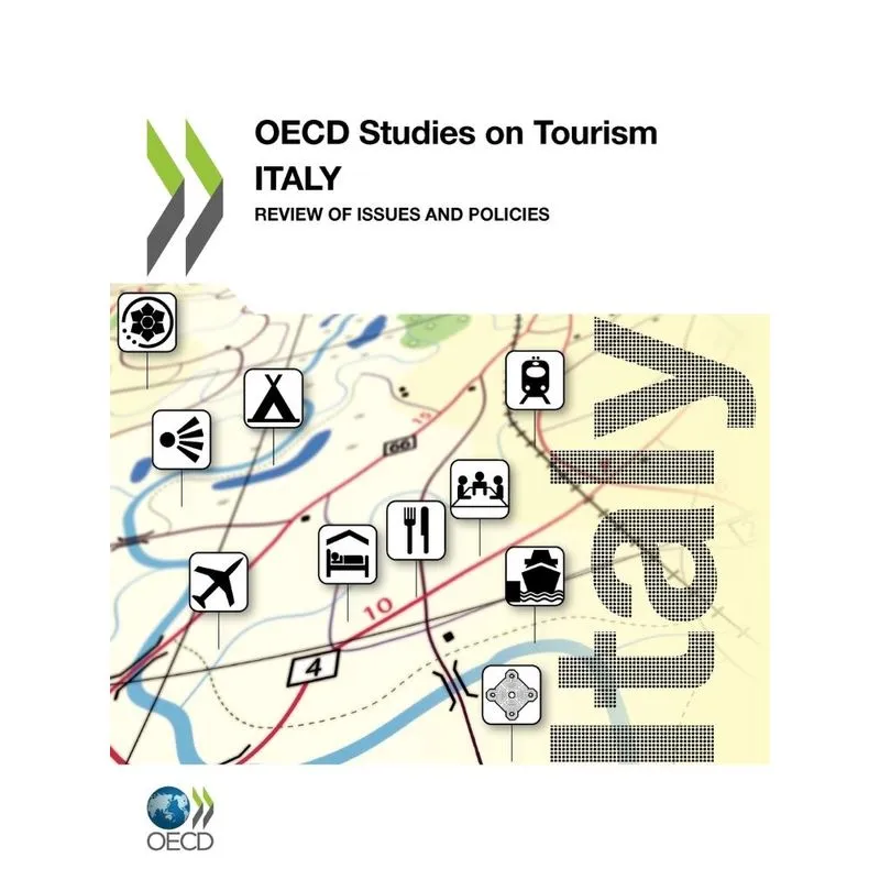 OECD Studies on Tourism