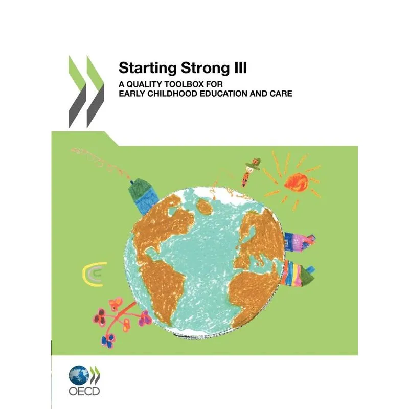 Starting Strong III