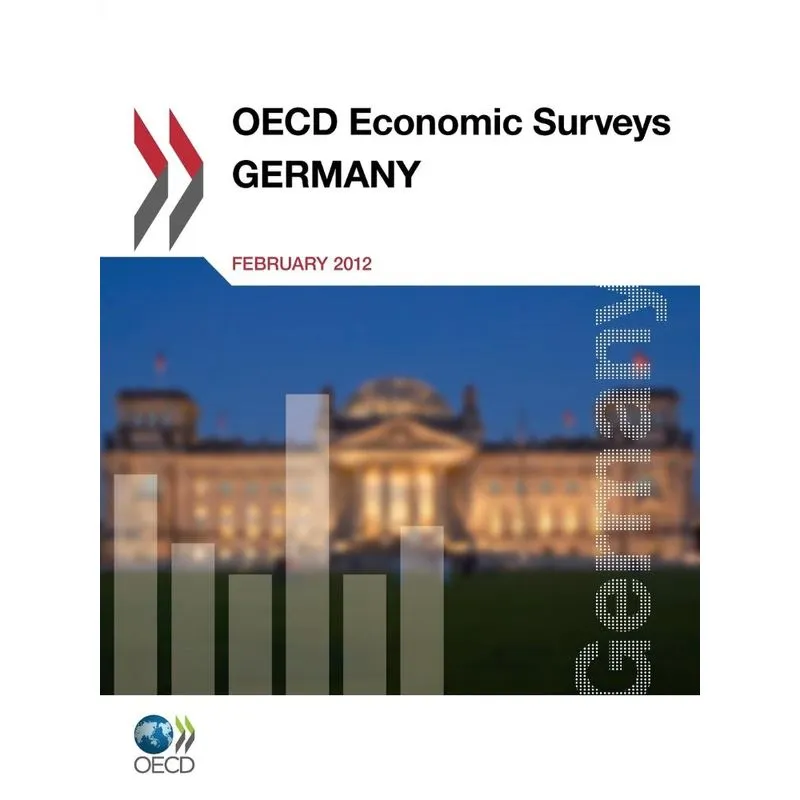 OECD Economic Surveys