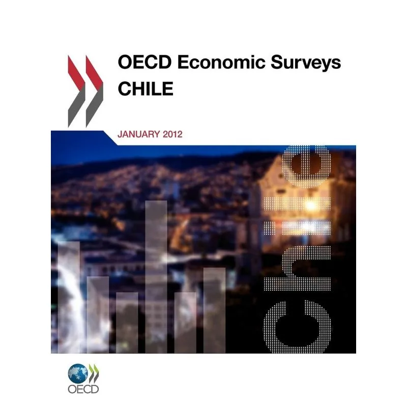 OECD Economic Surveys