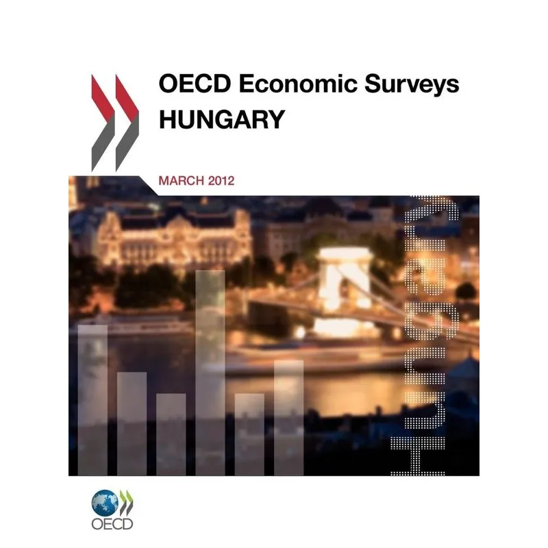 OECD Economic Surveys