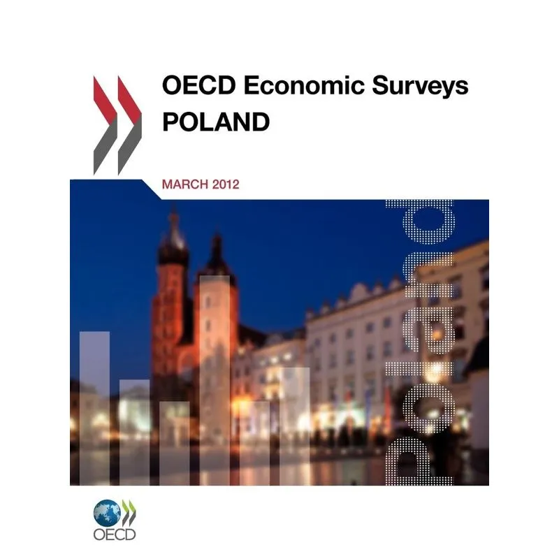 OECD Economic Surveys