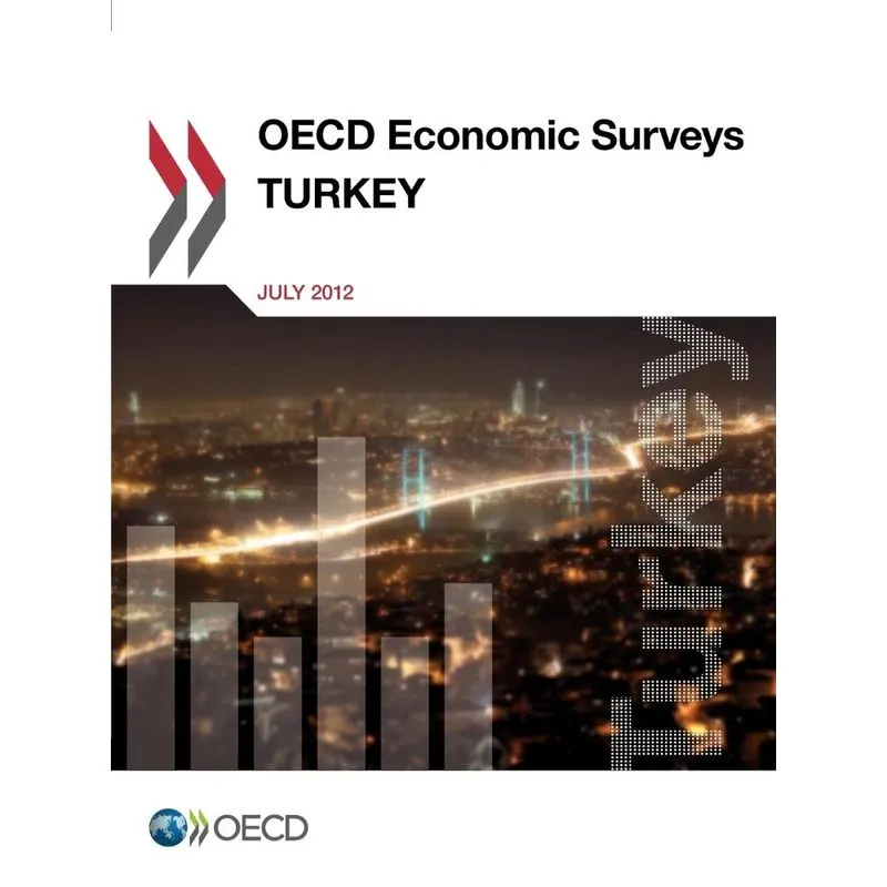 OECD Economic Surveys