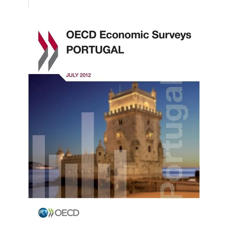 OECD Economic Surveys