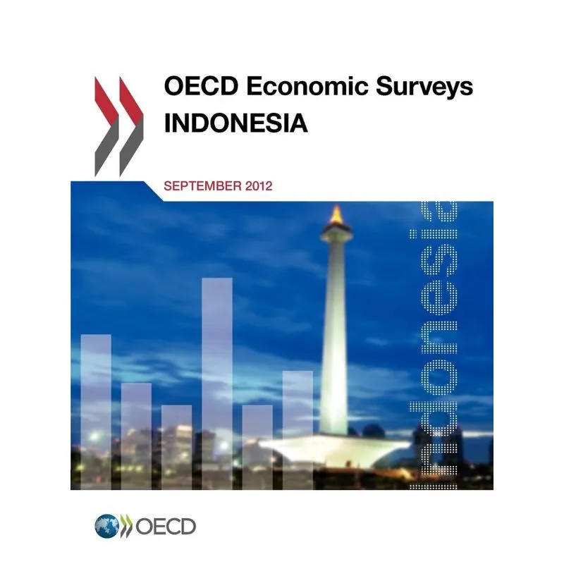 OECD Economic Surveys