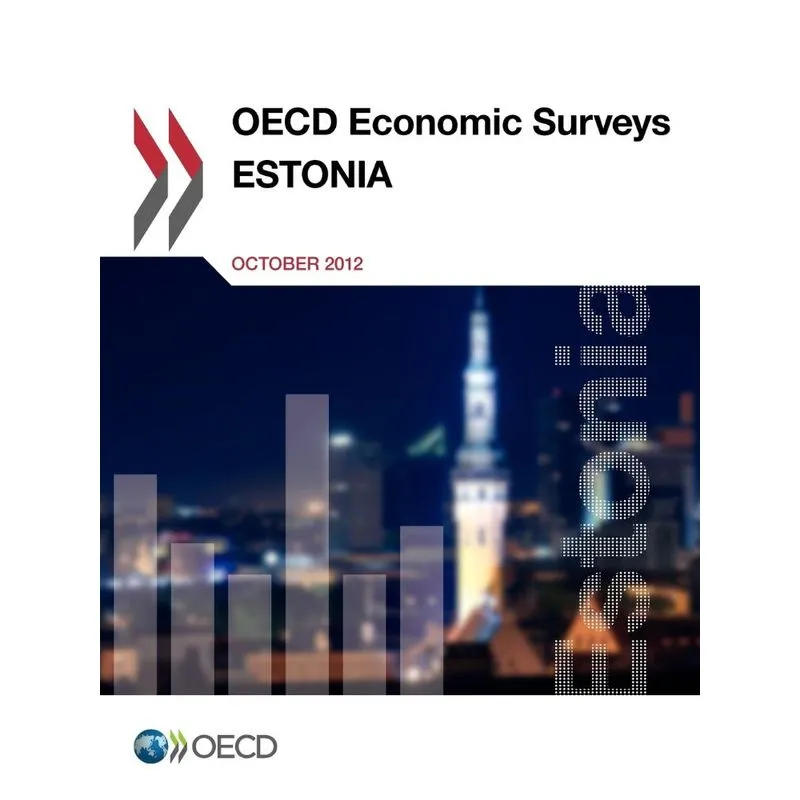 OECD Economic Surveys