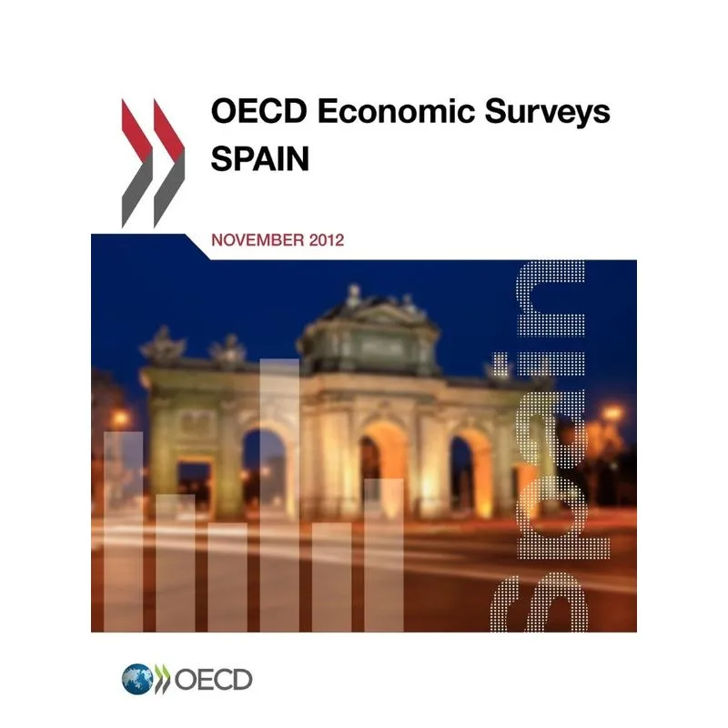 OECD Economic Surveys