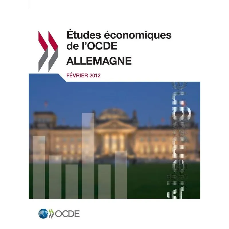 Etudes Economiques de LOcde