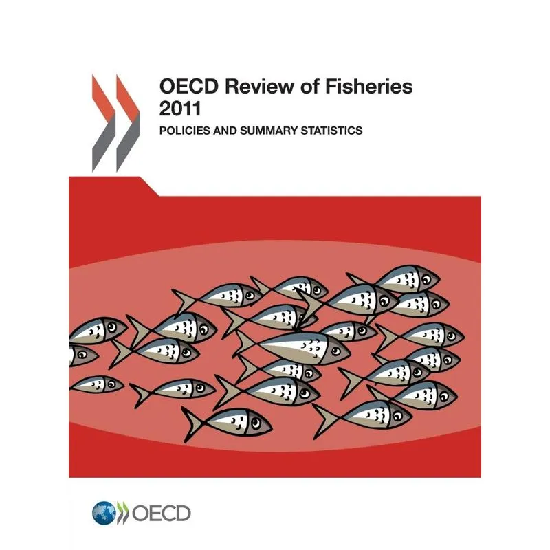 OECD Review of Fisheries 2011