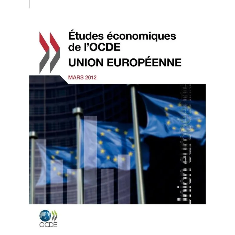 Etudes Economiques de LOcde
