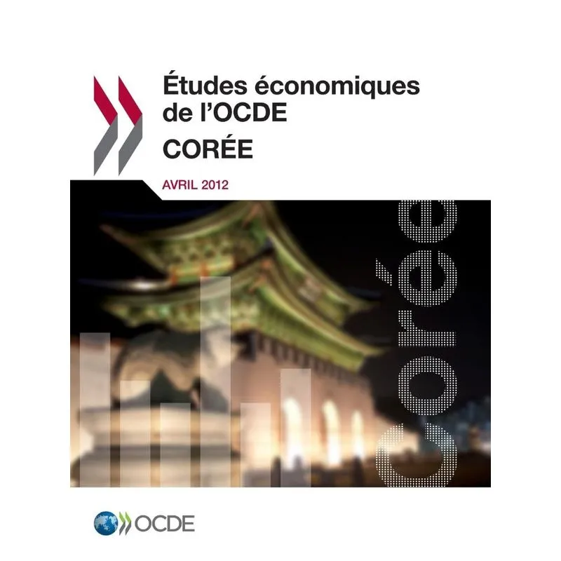 Etudes Economiques de LOcde