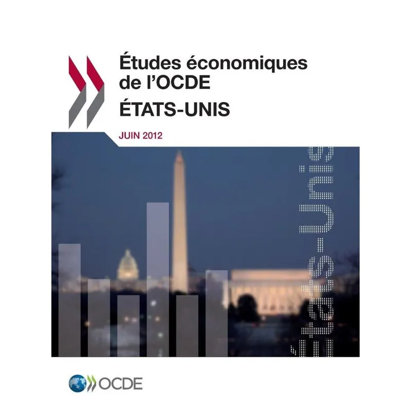 Etudes Economiques de LOcde