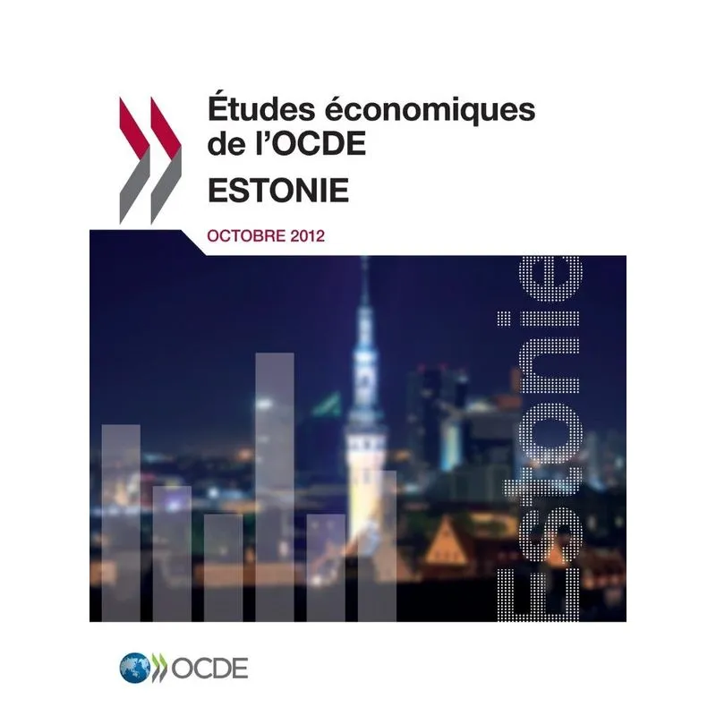 Etudes Economiques de LOcde