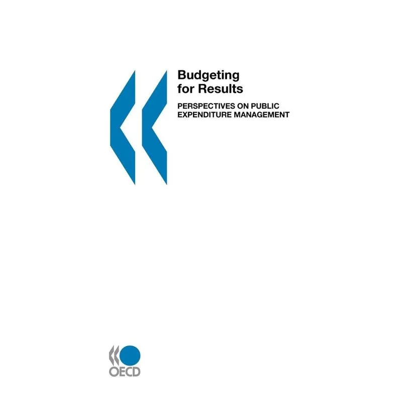 Budgeting for Results
