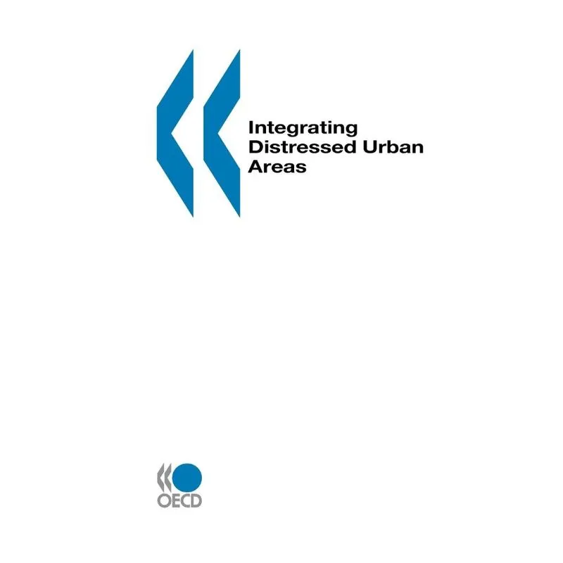 Integrating Distressed Urban Areas
