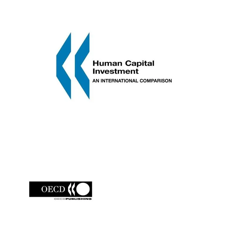 Human Capital Investment