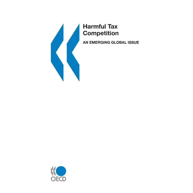 Harmful Tax Competition