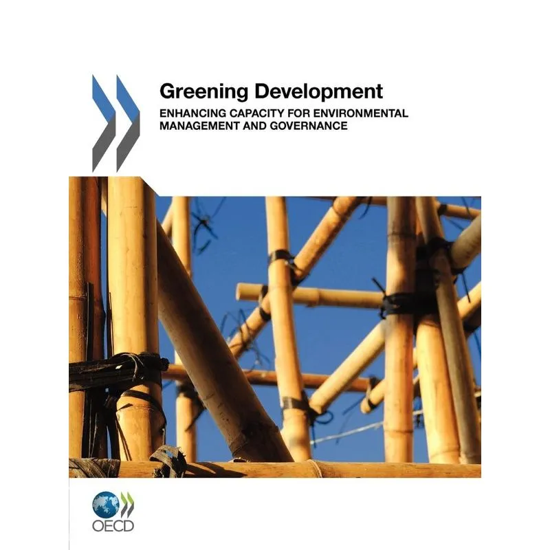 Greening Development