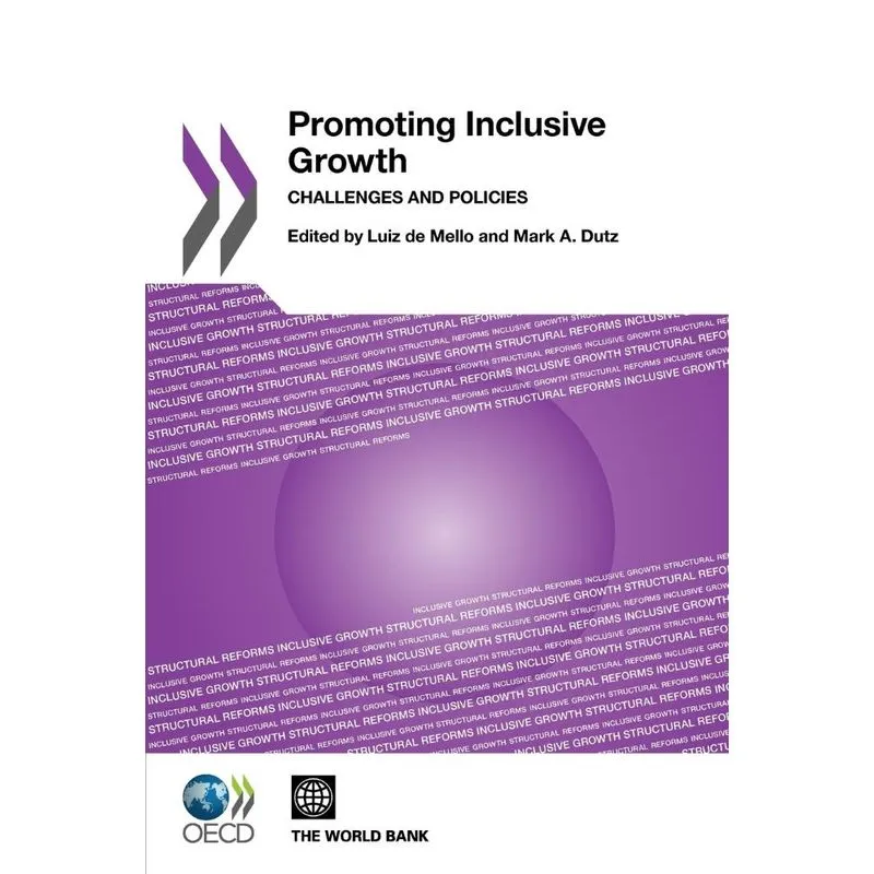 Promoting Inclusive Growth