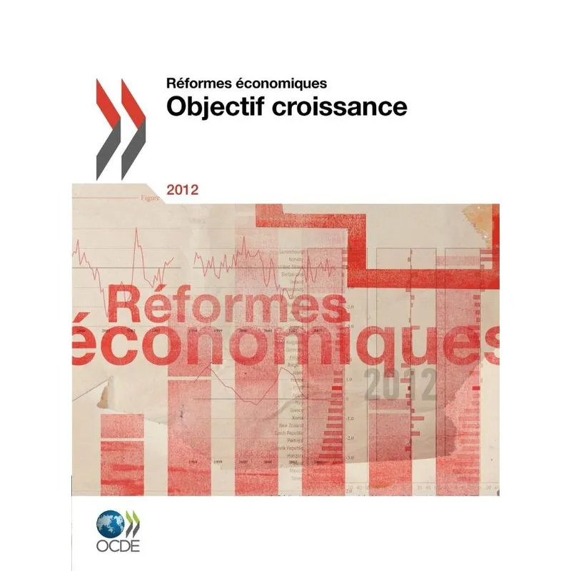 Reformes Economiques 2012