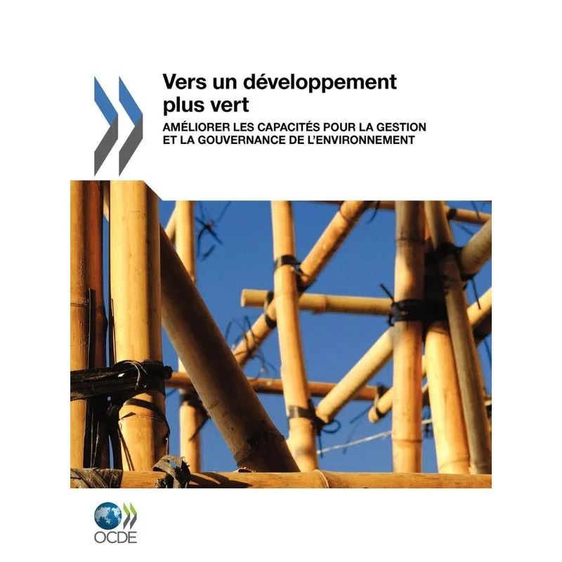 Vers Un Developpement Plus Vert