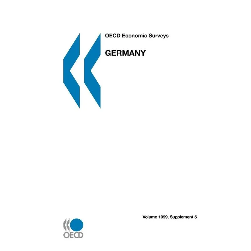 OECD Economic Surveys