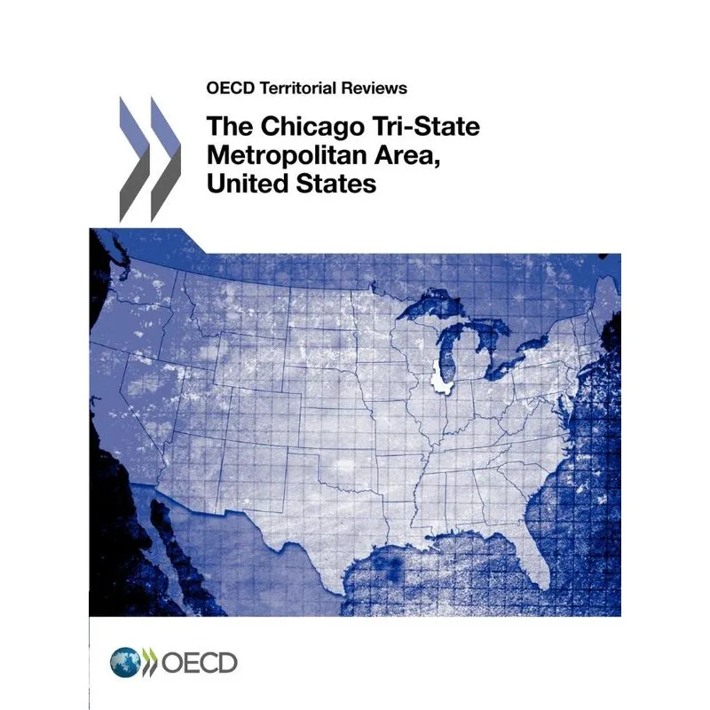OECD Territorial Reviews