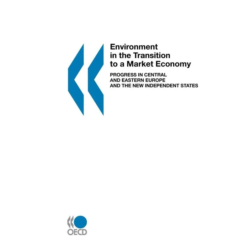 Environment in the Transition to a Market Economy