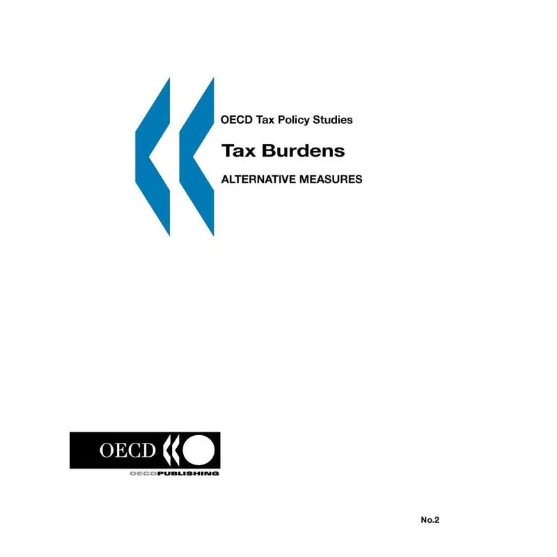 OECD Tax Policy Studies No. 02