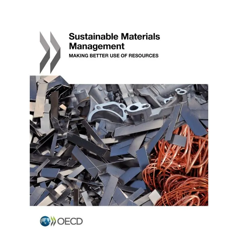 Sustainable Materials Management