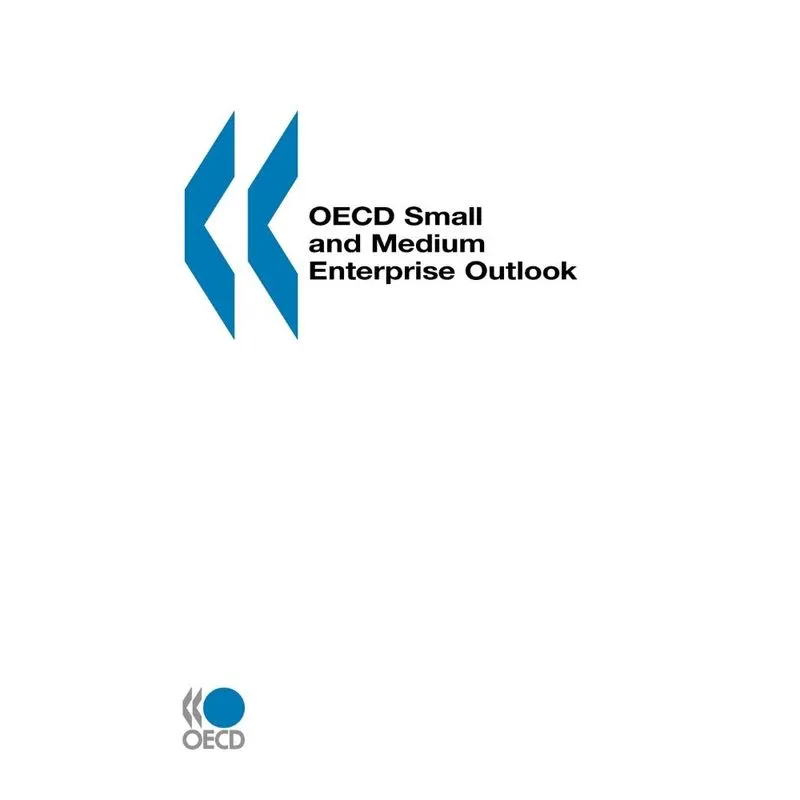OECD Small and Medium Enterprise Outlook