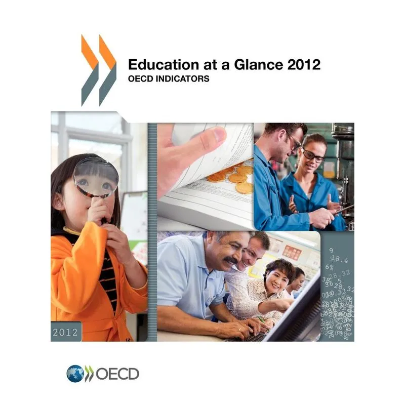 Education at a Glance 2012
