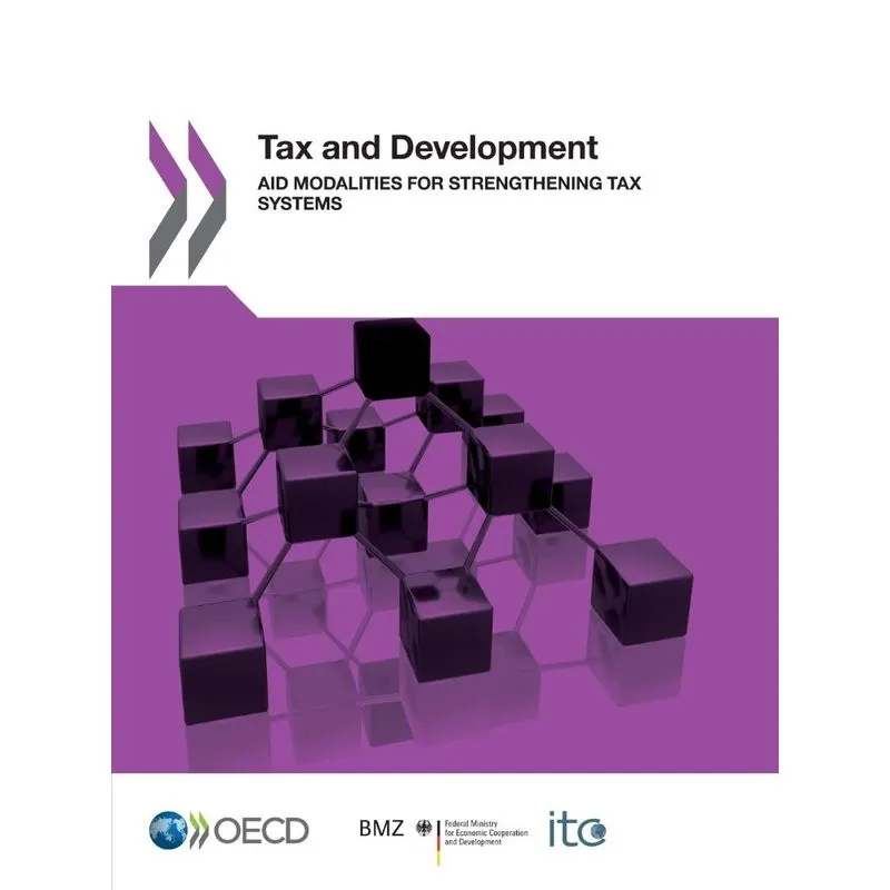 Tax and Development