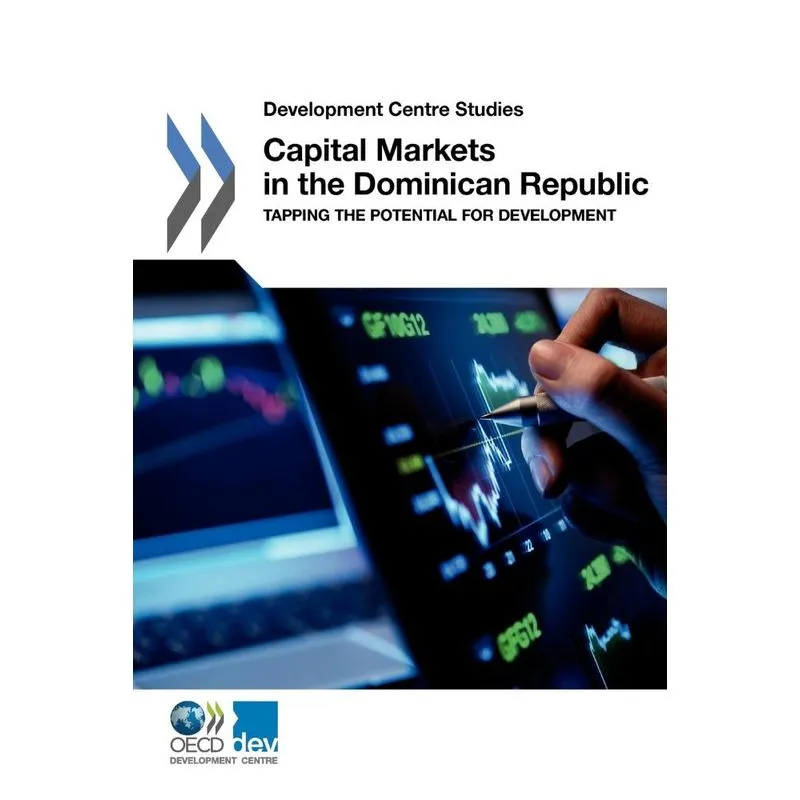 Development Centre Studies Capital Markets in the Dominican